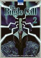  The Bugle Call T02