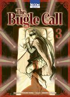   The Bugle Call T03
