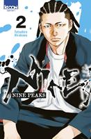   Nine Peaks T02