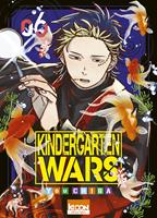   Kindergarten Wars T06