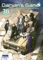   Darwin's Game T30
