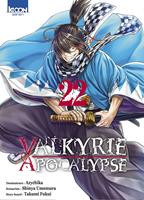   Valkyrie Apocalypse T22
