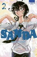   Sanda T02