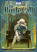   The Bugle Call T06
