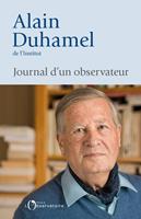   Journal d'un observateur