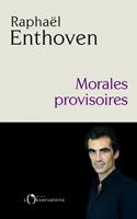   Morales provisoires
