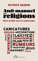   Anti-manuel des religions