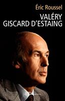   Valéry Giscard d’Estaing