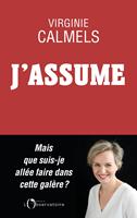   J'assume