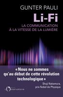   Li-Fi. La communication à la vitesse de la lumière