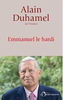   Emmanuel le Hardi