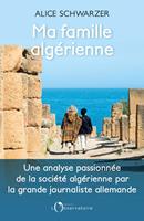   Ma famille algérienne