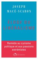   Eloge du libéralisme