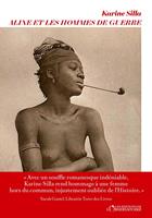   Aline et les hommes de guerre