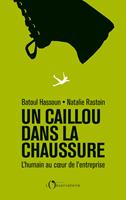   Un caillou dans la chaussure