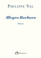  Allegro Barbaro
