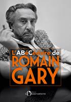   L'ab&eacute;c&eacute;daire de Romain Gary