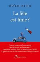   La fête est finie ?