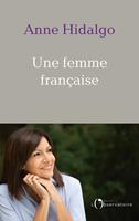   Une femme française
