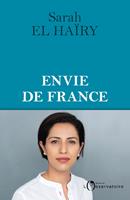   Envie de France