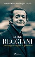   Serge Reggiani
