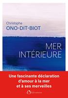  Mer intérieure