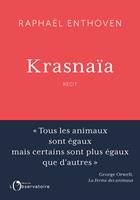   Krasnaïa