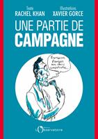   Une partie de campagne