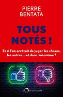   Tous notés