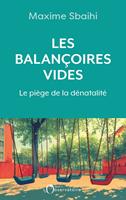   Les balançoires vides