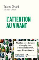   L'attention au vivant