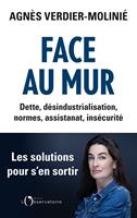   Face au mur