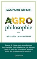   Agrophilosophie