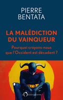   La malédiction du vainqueur
