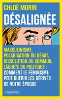   D&eacute;salign&eacute;e