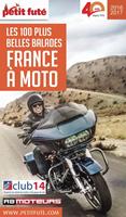   FRANCE &Agrave; MOTO 2016/2017 Petit Fut&eacute;