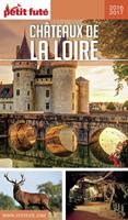   CH&Acirc;TEAUX DE LA LOIRE 2016/2017 Petit Fut&eacute;