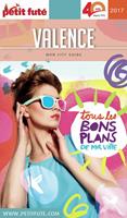   VALENCE 2017 Petit Fut&eacute;