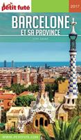   BARCELONE ET SA PROVINCE 2017 Petit Fut&eacute;