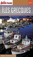   &Icirc;LES GRECQUES 2017 Petit Fut&eacute;