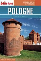   POLOGNE 2017 Carnet Petit Fut&eacute;