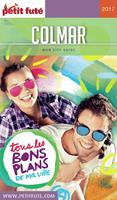   COLMAR 2017/2018 Petit Fut&eacute;
