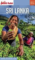   SRI LANKA 2017/2018 Petit Fut&eacute;