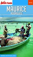   MAURICE 2018 Petit Fut&eacute;