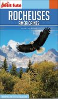   Guide Rocheuses Am&eacute;ricaines 2018/2019 Petit Fut&eacute;