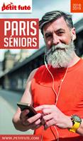   PARIS SENIORS 2018 Petit Fut&eacute;