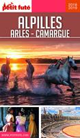   ALPILLES - CAMARGUE - ARLES 2018/2019 Petit Fut&eacute;