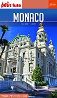   MONACO 2018/2019 Petit Fut&eacute;