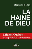   La haine de Dieu