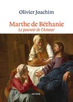   Marthe de B&eacute;thanie